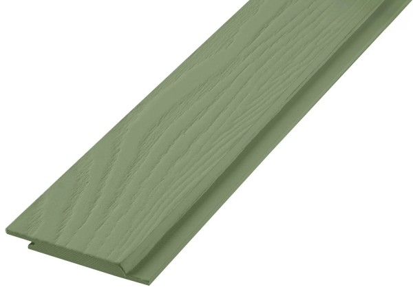 Фиброцементный сайдинг FCSPRO Click Shtil F65 (Осенняя трава) купить в Самаре