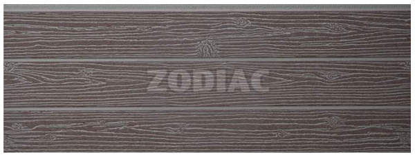 Фасадная панель Zodiac ТРОЙНАЯ ДОСКА AE11-002 купить в Самаре