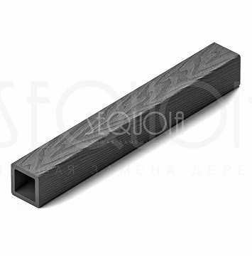 Балясина SEQUOIA Evolution 3D WOOD GRAY купить в Самаре