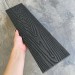 Заборная доска EasyDecking Wood-X 131х11 Черное дерево купить в Самаре