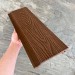 Фасадная панель EasyDecking Wood-X 156х21 Коричневый купить в Самаре