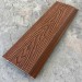 Фасадная панель EasyDecking Wood-X 156х21 Коричневый купить в Самаре