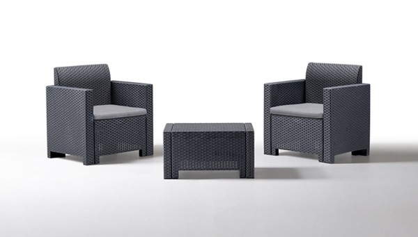 Комплект Nebraska Terrace купить в Самаре