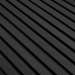 Стеновая панель CM Decking CM Wall, BLACK WOOD (Черное дерево) купить в Самаре