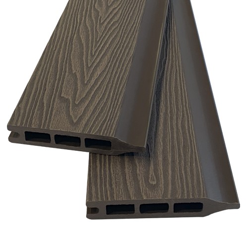 Заборная панель шип-паз EasyDecking Wood-Х 146х20 Венге купить в Самаре