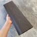 Заборная панель шип-паз EasyDecking Wood-Х 146х20 Венге купить в Самаре