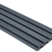 Стеновая панель CM Decking CM Wall, EBONY (Эбен) купить в Самаре