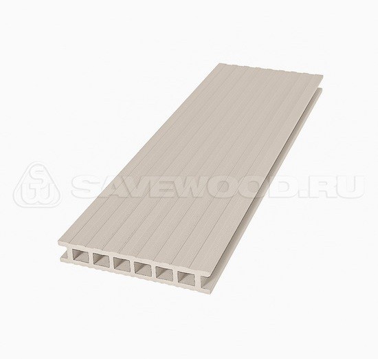 Террасная доска из ДПК SW Quercus  Бежевый  купить в Самаре