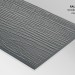 Фиброцементный сайдинг Fibra Plank Графитовый серый / RAL 7024 купить в Самаре