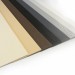 Фиброцементный сайдинг Fibra Plank Графитовый серый / RAL 7024 купить в Самаре
