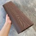 Заборная панель шип-паз EasyDecking Wood-Х 146х20 Коричневый купить в Самаре