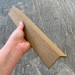Уголок 3D EasyDecking Wood-Х 50х50 Шлифованный Дуб купить в Самаре