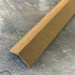 Уголок 3D EasyDecking Wood-Х 50х50 Шлифованный Дуб купить в Самаре