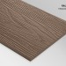 Фиброцементный сайдинг Fibra Plank Терракотовый / RAL 8028 купить в Самаре