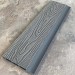 Заборная панель шип-паз EasyDecking Wood-Х 146х20 Серый купить в Самаре