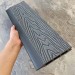 Заборная панель шип-паз EasyDecking Wood-Х 146х20 Серый купить в Самаре