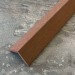 Уголок 3D EasyDecking Wood-Х 50х50 Шлифованный Коричневый купить в Самаре