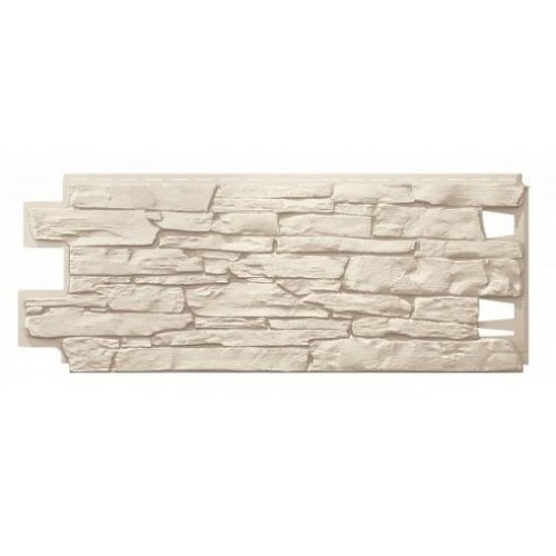 Фасадная панель VOX VILO Solid Stone Бежевый купить в Самаре