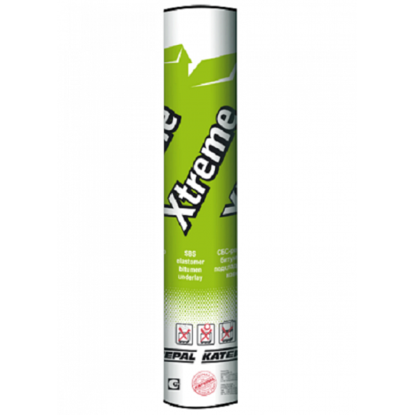 Ковер подкладочный KATEPAL Xtreme С самоклеящейся полосой купить в Самаре