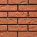 Фасадная панель FineBer, Кирпич Баварский, Терракотовый купить в Самаре