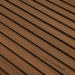 Стеновая панель CM Decking CM Wall, TEAK (Тик) купить в Самаре