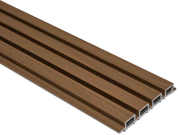 Стеновая панель CM Decking CM Wall, TEAK (Тик) купить в Самаре