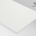 Фиброцементный сайдинг Fibra Plank Белый классический / RAL 9003 купить в Самаре