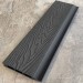 Заборная панель шип-паз EasyDecking Wood-Х 146х20 Черное дерево купить в Самаре