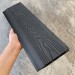 Заборная панель шип-паз EasyDecking Wood-Х 146х20 Черное дерево купить в Самаре