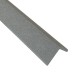Уголок 3D EasyDecking Wood-Х 50х50 Шлифованный Серый купить в Самаре