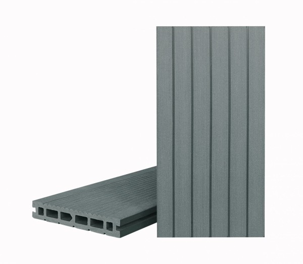 Террасная доска Классик Анис (пустотелая с пазом) Под заказ купить в Самаре