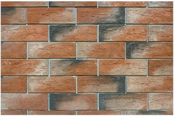 Фиброцементные панели КАНЬОН коллекция ИНДИГО 43 купить в Самаре