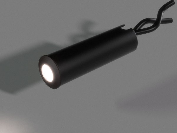 Точечные светильники Коричневый WLCL-111 купить в Самаре