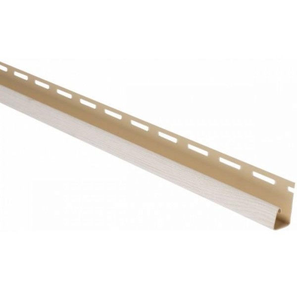 J-профиль Люкс Крашенный, К-15, ВН, Ясень купить в Самаре