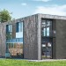 Фиброцементные панели Panda Перфорация 3D 05300F купить в Самаре