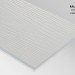 Фиброцементный сайдинг Fibra Plank Светло серый RAL 7047 купить в Самаре