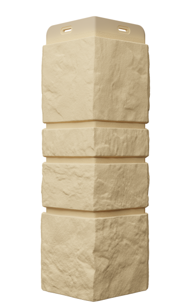 Угол Burg Кремовый купить в Самаре