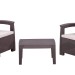 Комплект Rattan Comfort 3 купить в Самаре