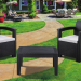 Комплект Rattan Comfort 3 купить в Самаре