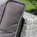 Диван-Трансформер AFINA плетеный из иск. ротанга AFM-320G Grey купить в Самаре