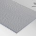 Фиброцементный сайдинг Fibra Plank Серый классический / RAL 7004 купить в Самаре