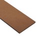 Универсальная доска EasyDecking Wood-X 131х11 Коричневый купить в Самаре