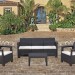 Комплект Rattan Comfort 5 купить в Самаре