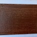 Фиброцементный сайдинг Latonit Махагон (RAL 8024/8014) купить в Самаре