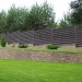 Штакетник ДПК Woodvex Палисандр купить в Самаре