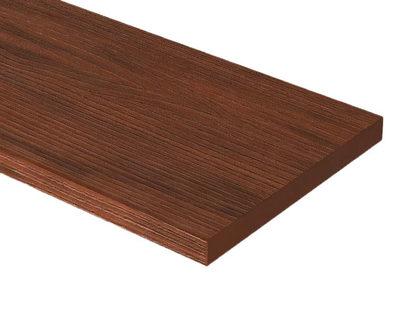 Штакетник ДПК Woodvex Палисандр купить в Самаре