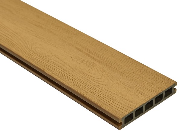 Террасная доска из ДПК CM Decking серия Country Oregon купить в Самаре