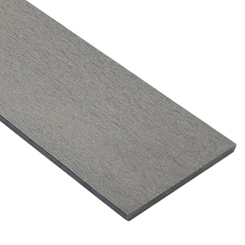 Универсальная доска EasyDecking Wood-X 131х11 Серый купить в Самаре