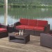 Уличный диваны и кресла Rattan Premium 5 купить в Самаре