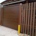 Штакетник ДПК Woodvex Венге купить в Самаре